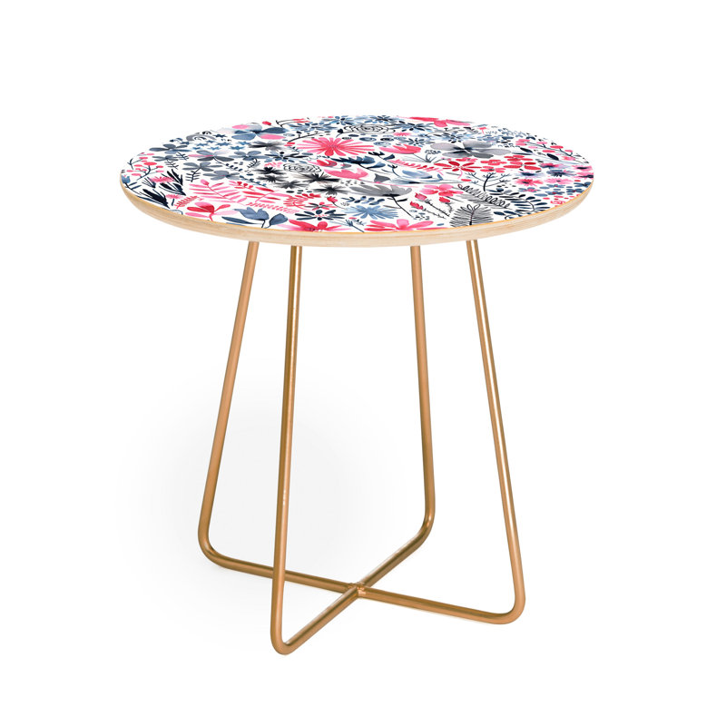 Table de bout Ninola