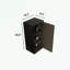 Armoire de rangement flottante murale Declan-110830091