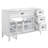 Isle 48" Bathroom Vanity