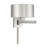 Malakia Steel Swing Arm Sconce-856603625