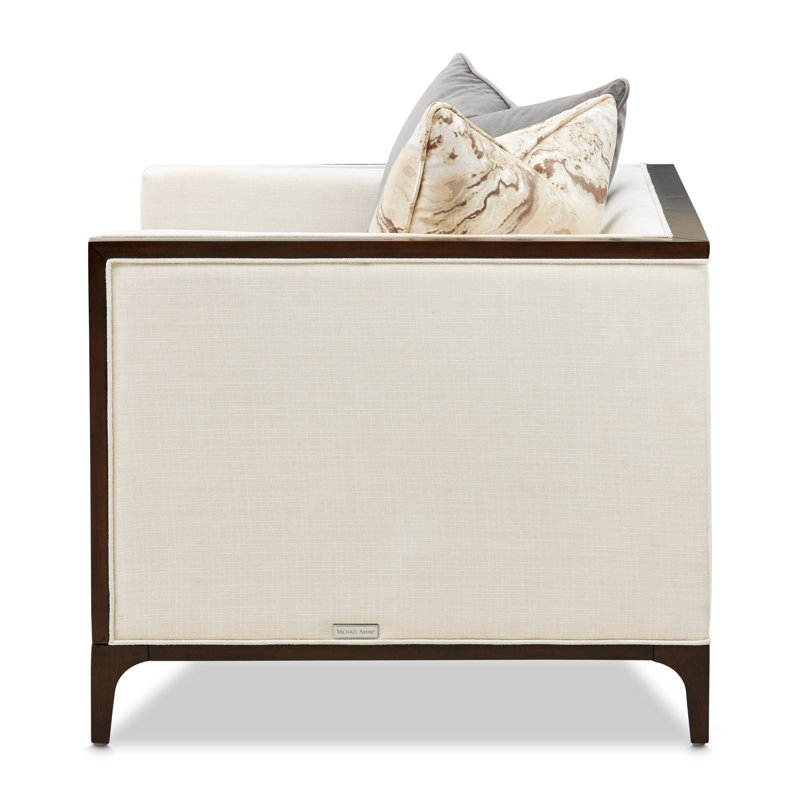 Belmont Place Armchair