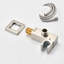 Douche de pluie 12 po-122404492
