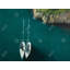 Smooth Sailing Print On Canvas