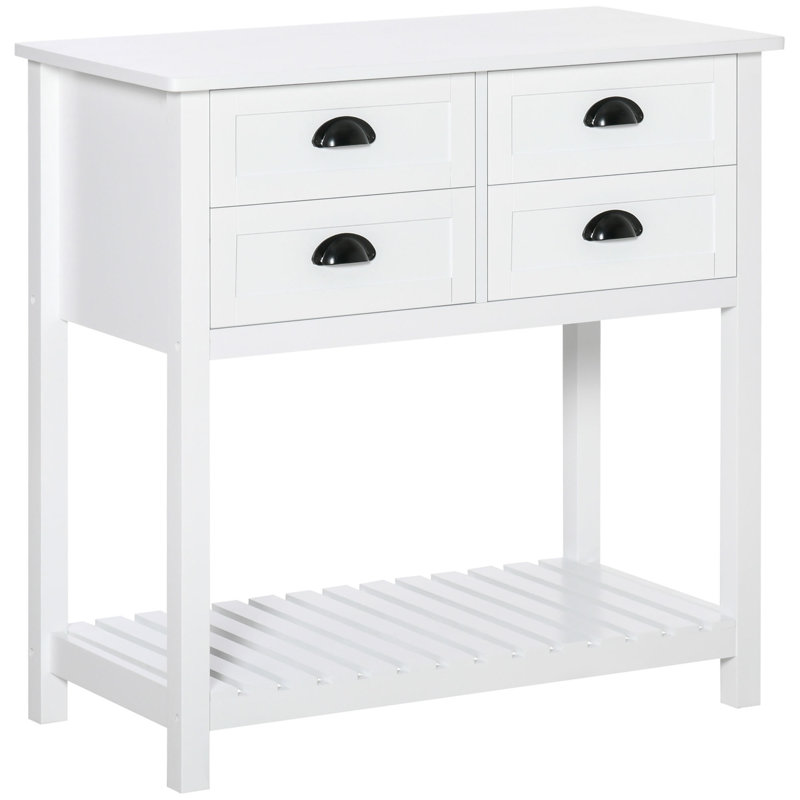 Coffee Bar Cabinet
