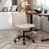 Beige is out of stock selected