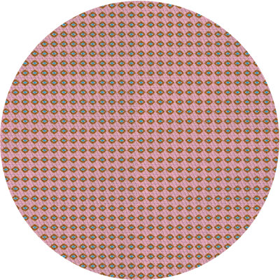 Ridgley Geometric Indoor Rug