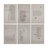 Balance II a Hand Embelished Textured Canvas-92376630