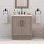 Hugo 30'' W Single Vanity-118608922
