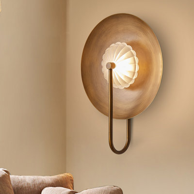 Dimmable LED Indoor Wall Sconces Indoor
