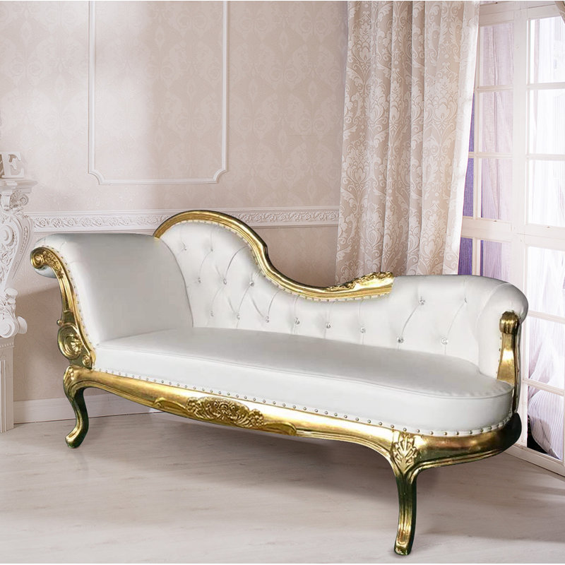 Kyrie Chaise Lounge