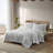 Tommy Bahama Home Palmday Tropical Cotton Reversible Quilt Set-998993544-1037260188