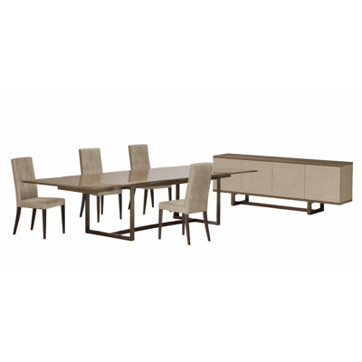 Aurelia Dining Room Collection