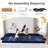 Boneless U Shaped Modular Sectional Sofa Couch-823979321-837518751