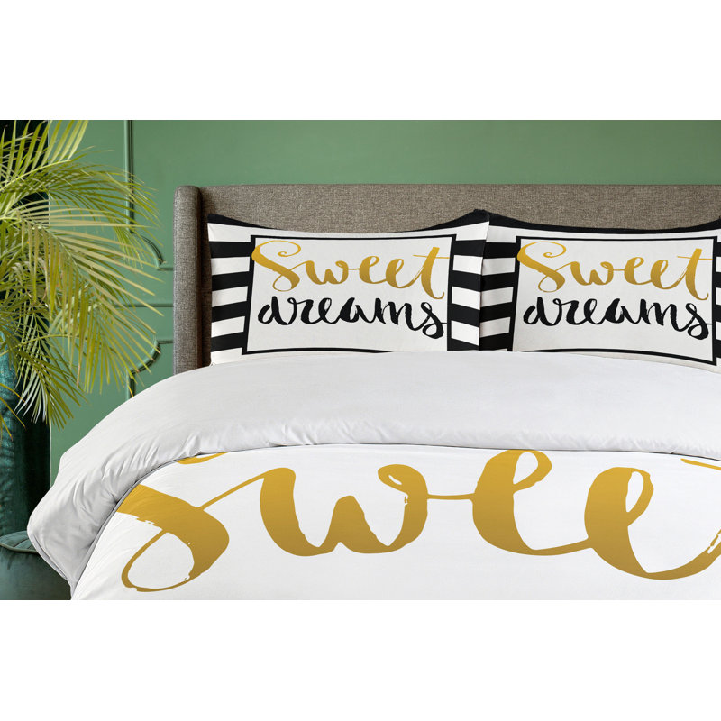 No Duvet Cover