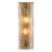 Lagos Flush Mounted Sconce