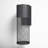 Derek Aluminum Wall Light