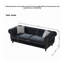 Canapé Chesterfield Velvet Upholstery-1455830141-1455830140-1455830138