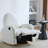 360 Swivel And Glider Recliner Chair-Beige-591926204