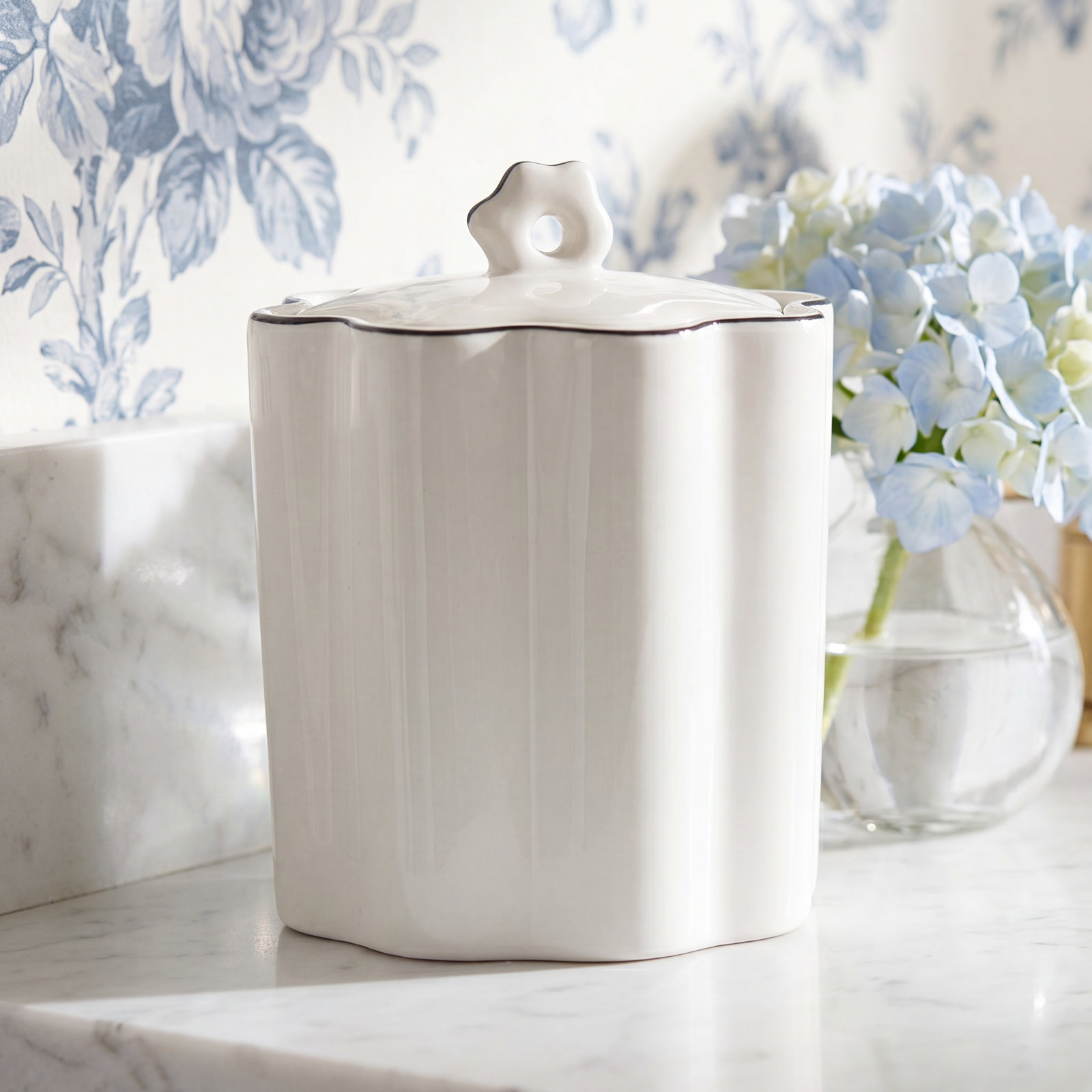 Le Marais Bathroom Storage Container