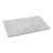 Carrara White