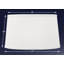 Abat-jour tambour en lin H 10 po x l 17 po (araignée)-49697848-115235899