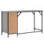 Rectangle 131cm L Computer Table-93366375