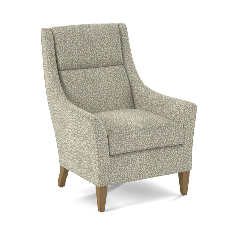 Armchair, 70157-72, Beachwood