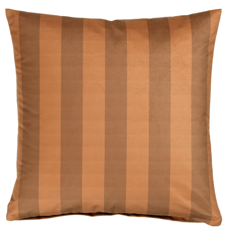 Coussin Limetta, Plumes, 20 po x 20 po, Carmel