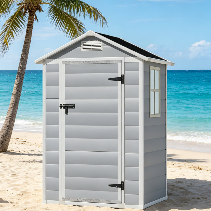 Garden Shed Outdoor Storage