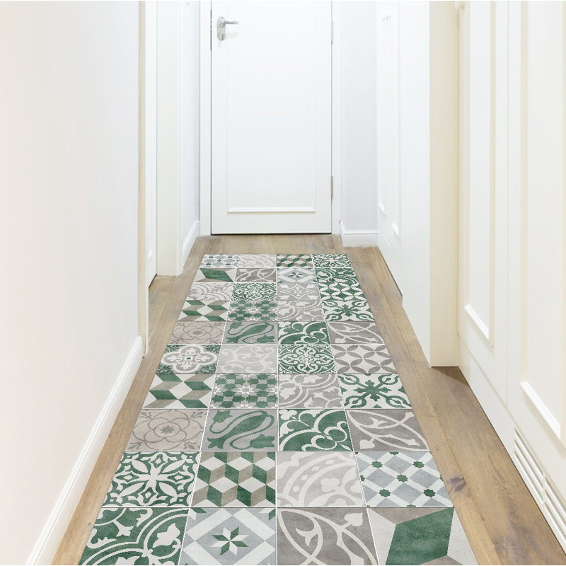 Migina Kitchen Mat, Runner 80 x 300cm