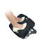 Repose-pieds ergonomique à coussin doux-99926823