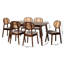 Ensemble repas pour 6 personnes Caslynn-1553196758-1553196759