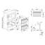 SMEG Ovens Compact Microwaves Classic