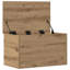 Camp Trunk / Footlocker-8069501