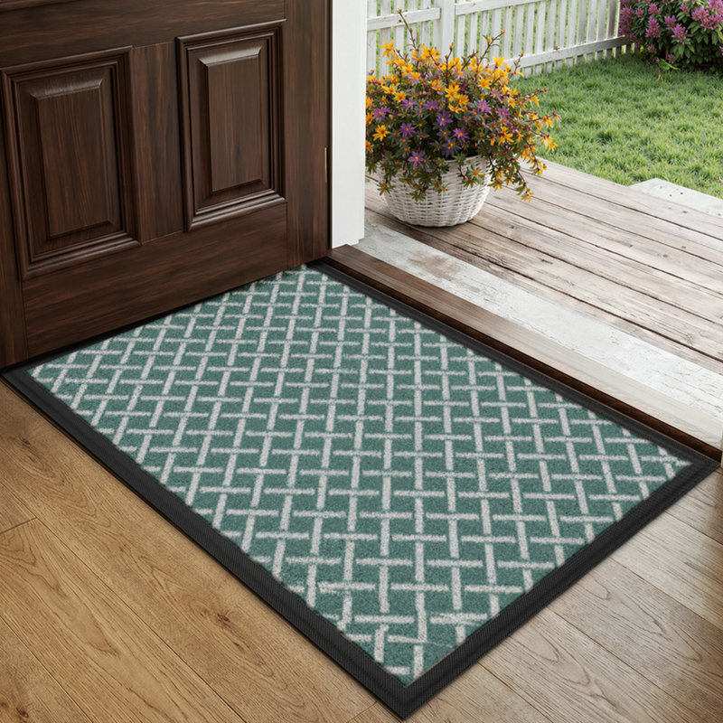 Tapis pour entrée, L 24 po x L 36 po