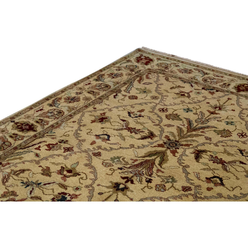 One-of-a-Kind 6'2" X 8'10" Area Rug