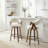 Providence Upholstered Swivel Counter Stool-123200639