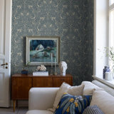 Boråstapeter Under The Elder Tree Wallpaper