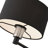 Sarela Steel Plug-in Swing Arm Sconce