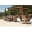 Teak Outdoor Teak Dining Table