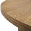 Joel Dining Table Natural-773609017