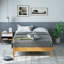 Maxen Bed Frame-1853024775