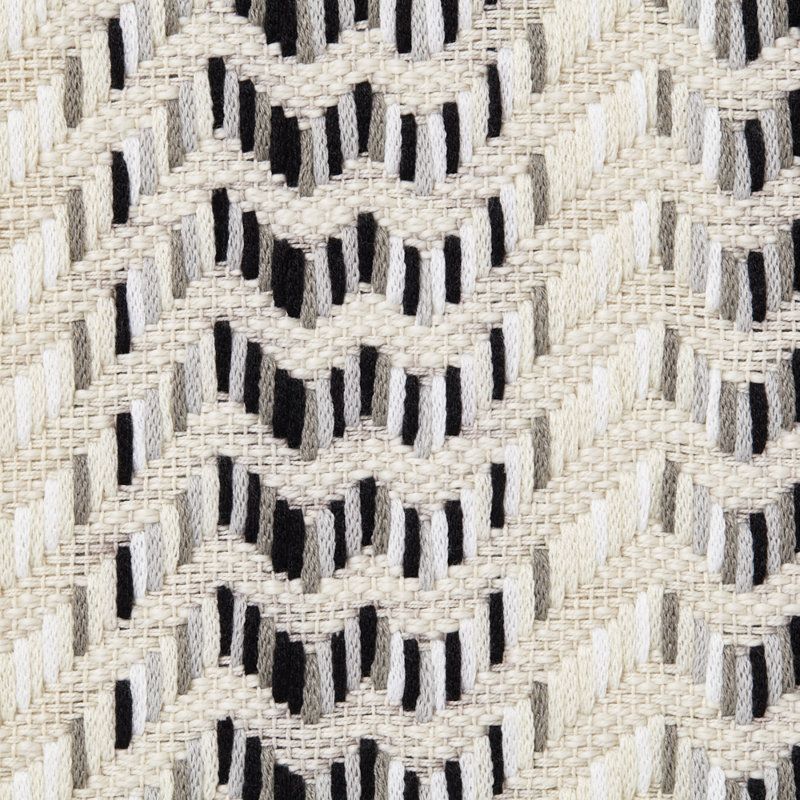 Square Pillow Cover