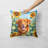 Other/No Pattern Outdoor Throw Pillow-99812822