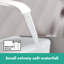 Hansgrohe Vivenis Freestanding Tub Filler Trim with 1.75 GPM Handshower-70672411