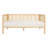 Chama Upholstered 28.9 " Fabric Sofa Bed-70779229