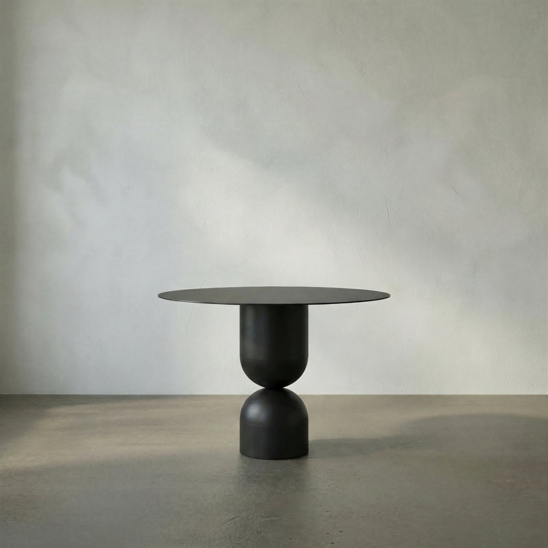 Wanda Round Dining Table