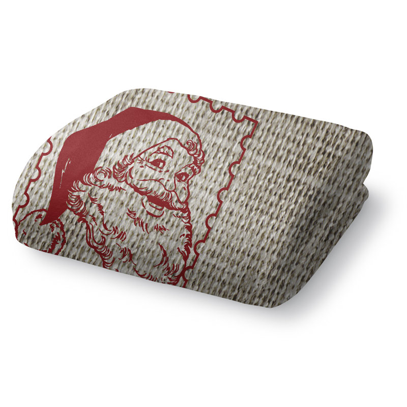 Couverture du Père Noël