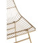 Kamini Outdoor Patio Dining Side Chair-34023295