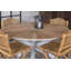 Ebecca 4 - Person Dining Set